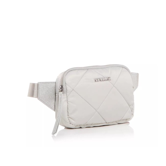 MZ WALLACE Madison Quilted Belt Bag - Picture 3 of 10